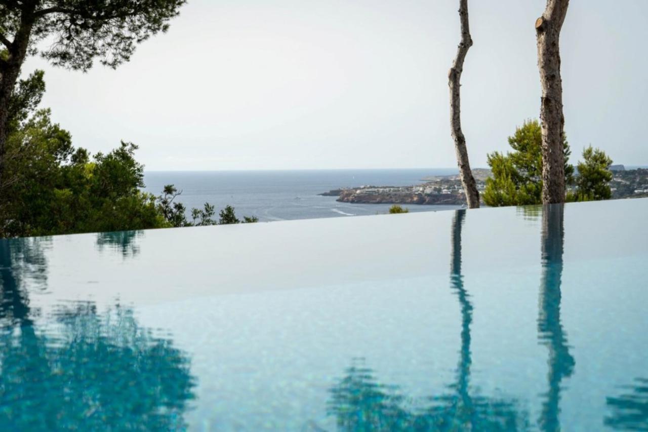 Moli Villa Sant Josep de sa Talaia Exterior photo