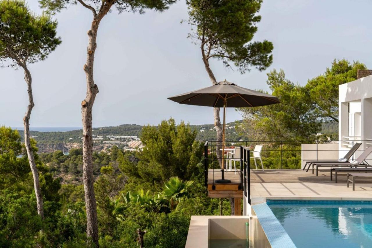 Moli Villa Sant Josep de sa Talaia Exterior photo