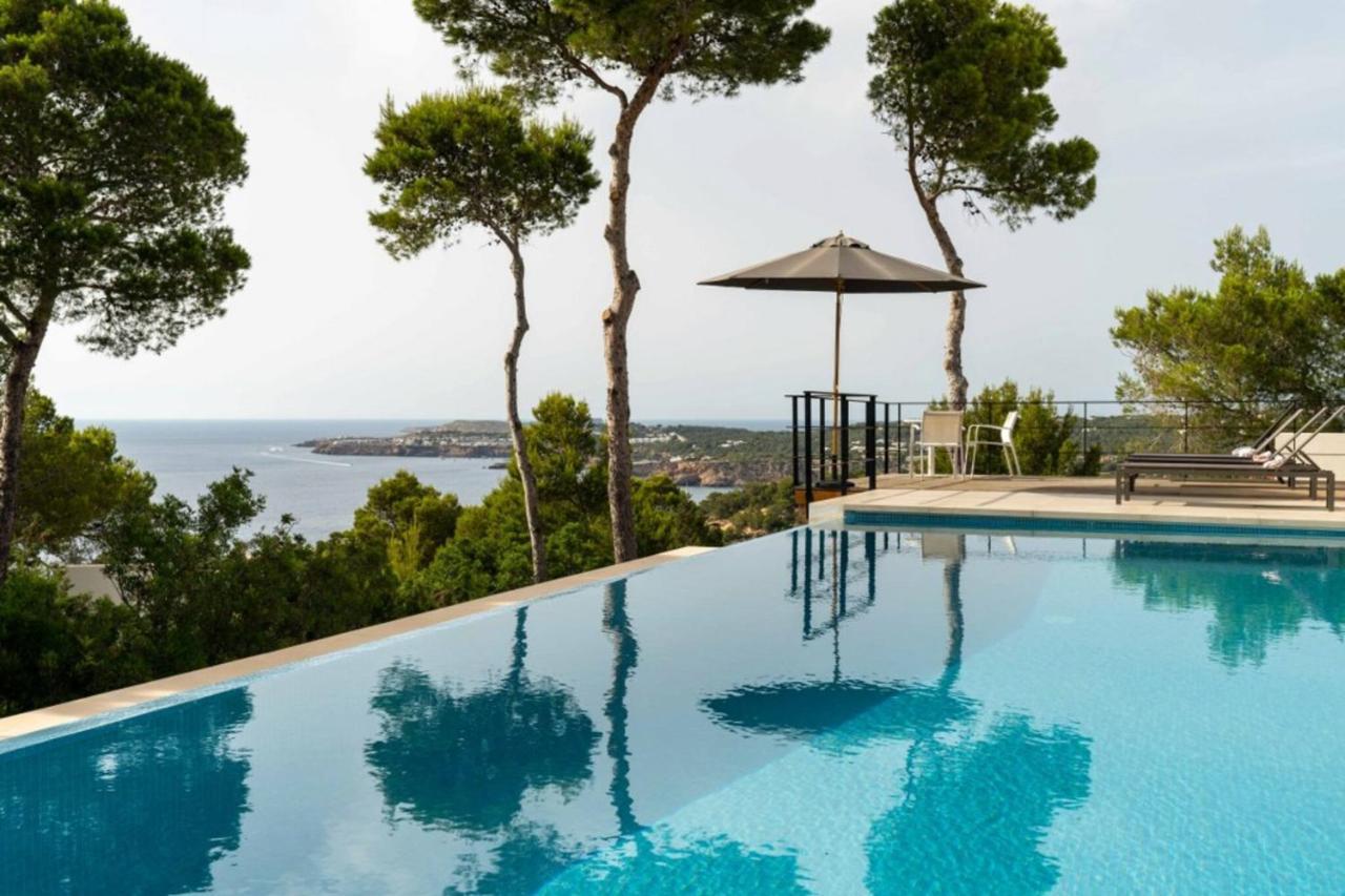 Moli Villa Sant Josep de sa Talaia Exterior photo